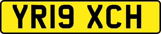 YR19XCH
