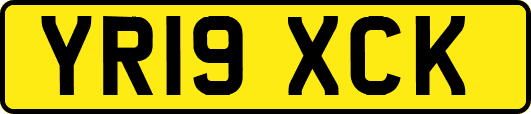 YR19XCK