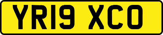YR19XCO
