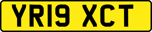 YR19XCT