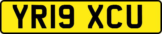 YR19XCU