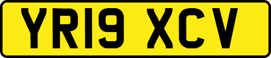 YR19XCV