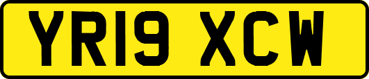 YR19XCW