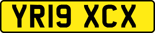 YR19XCX