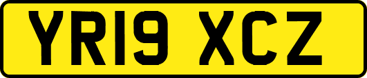 YR19XCZ