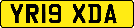 YR19XDA