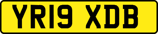 YR19XDB