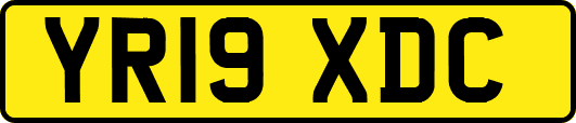 YR19XDC