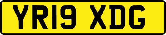YR19XDG
