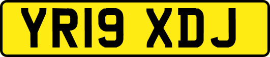 YR19XDJ