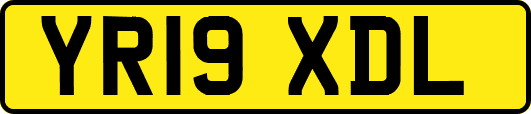 YR19XDL