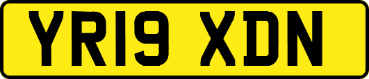 YR19XDN