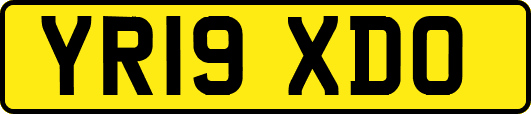 YR19XDO