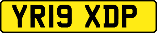 YR19XDP