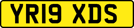 YR19XDS