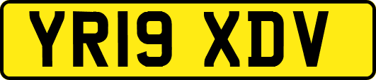 YR19XDV