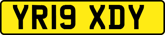 YR19XDY