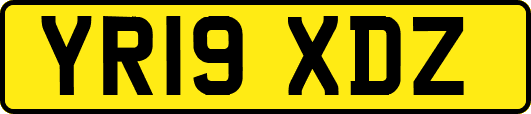 YR19XDZ