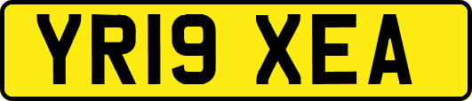 YR19XEA