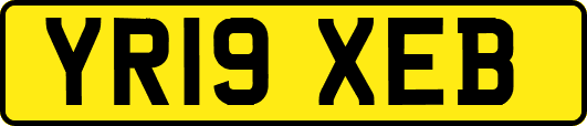 YR19XEB