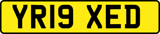 YR19XED
