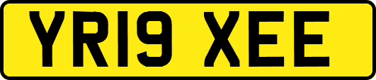 YR19XEE