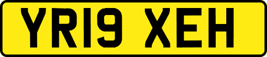 YR19XEH