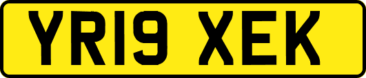 YR19XEK