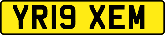 YR19XEM