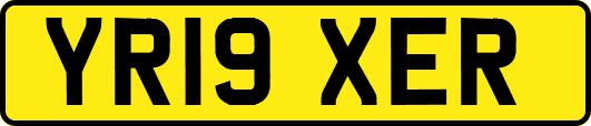 YR19XER