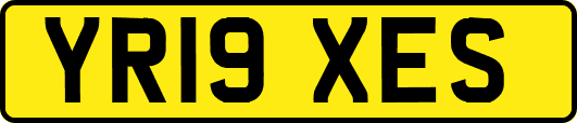 YR19XES