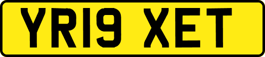 YR19XET