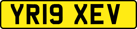 YR19XEV