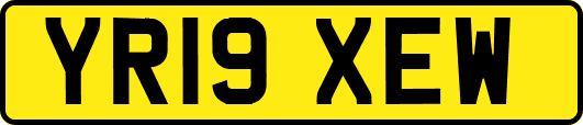 YR19XEW