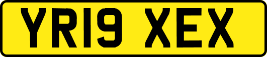 YR19XEX