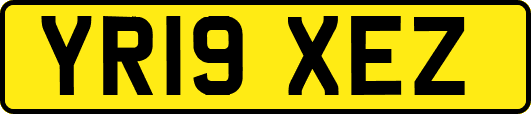 YR19XEZ