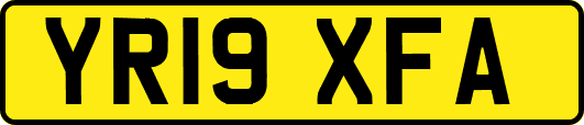 YR19XFA