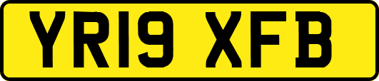 YR19XFB