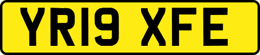 YR19XFE