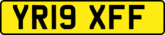 YR19XFF
