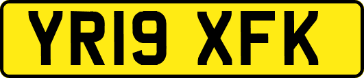 YR19XFK