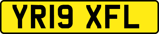 YR19XFL
