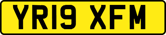 YR19XFM