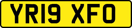 YR19XFO