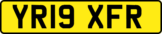 YR19XFR