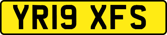 YR19XFS