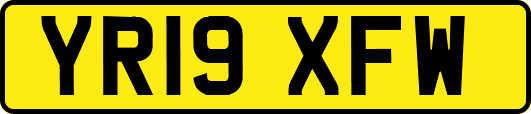 YR19XFW