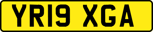 YR19XGA