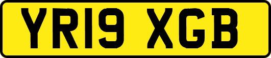 YR19XGB