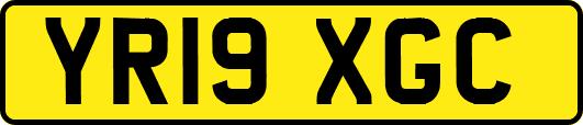 YR19XGC